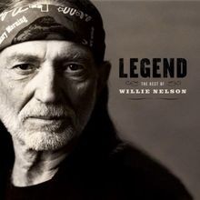 Legend: the Best of Willie Nelson von Nelson,...