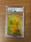 2026 POKEMON ASC EN-ASCENDED HEROES MEGA HYPER RARE MEGA CHARIZARD Y EX PSA 10
