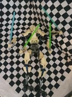LEGO Star Wars General Grievous Buildable Figure Damaged Parts Repair 🔧🟢🔵