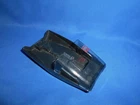 1984 GI JOE ARAH WHALE SLED WINDSHIELD PART ACCESSORY