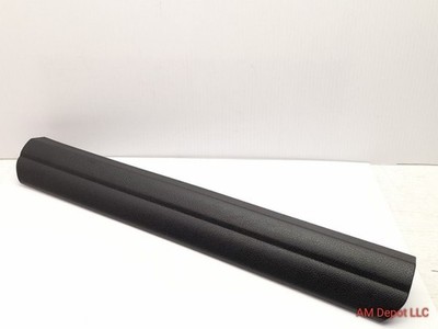 2011 BMW 535i 528i 550i F10 Front Door Entrance Sill Trim Scuff Plate 7358063