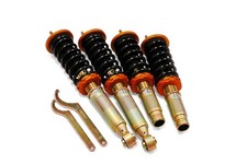 Yonaka Honda CR-V 96-01 Spec 1 Coilovers Suspension Shocks Springs Struts RD1