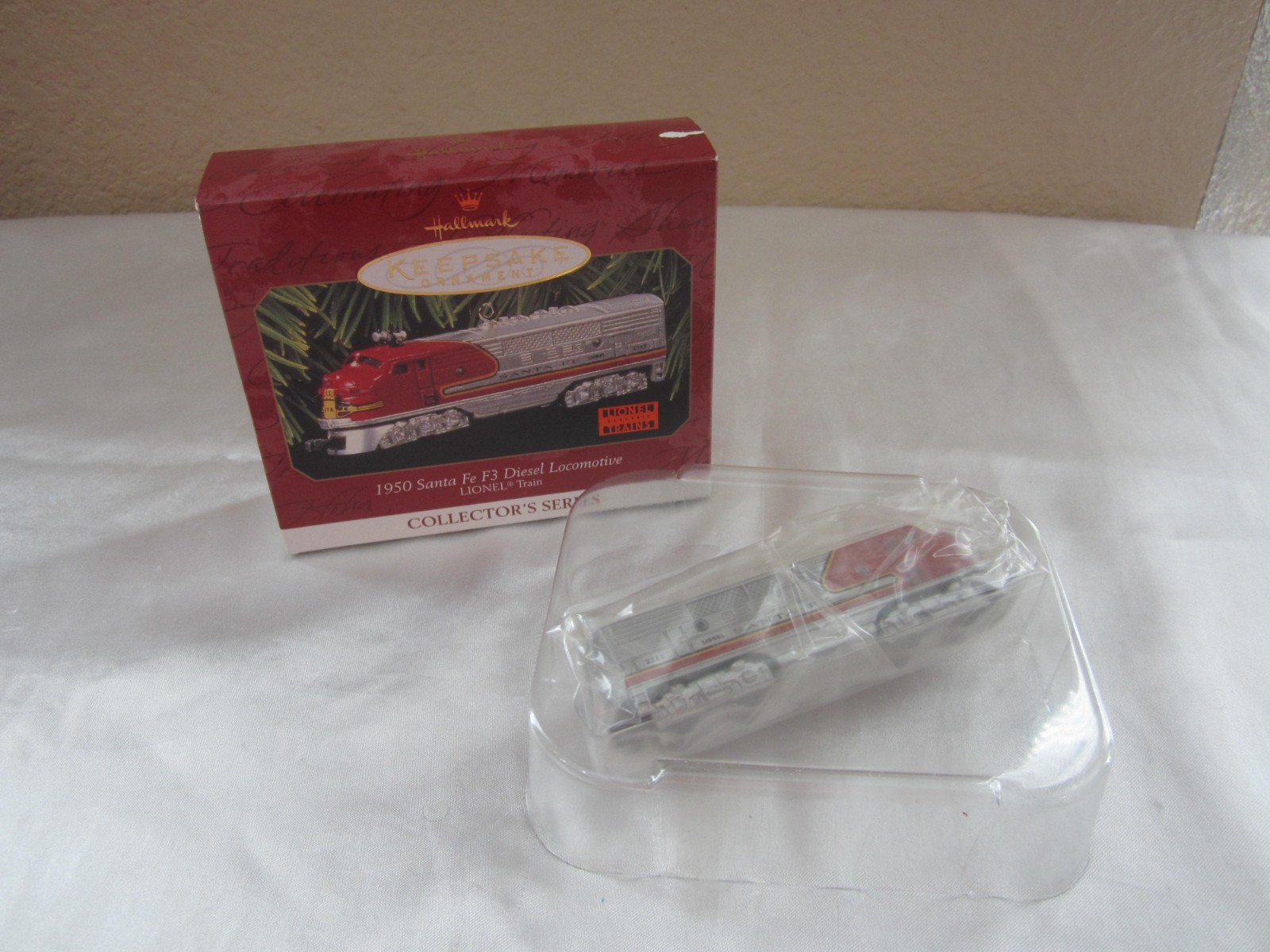 Click here to see eBay Auction