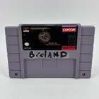 Wizardry 5 Heart of the Maelstrom (Super Nintendo Entertainment System, 1994)