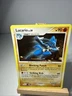 Pokémon TCG 2008 Pop Series 8 Lucario Holo Rare Card 2/17 LP Condition