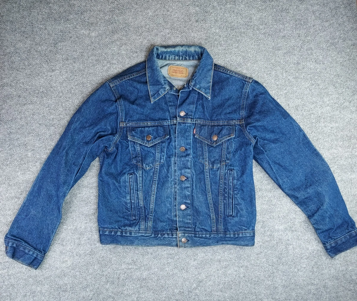 levis jacket 70506 products for sale | eBay