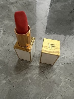 Tom Ford Lip Color Sheer Lipstick 05 Sweet Spot 0.1oz / 3g Full Size New In Box