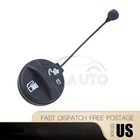 For Chevy GMC Buick Cadillac Pontiac Saturn Fuel Gas Tank Cap 19207873