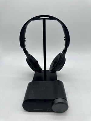 SteelSeries Arctis Nova Pro Wireless Gaming Headset ANC Xbox Series X|S PC Black