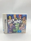 The Sims 2 - Nintendo DS Game - With Manual - PAL - FREE POST!