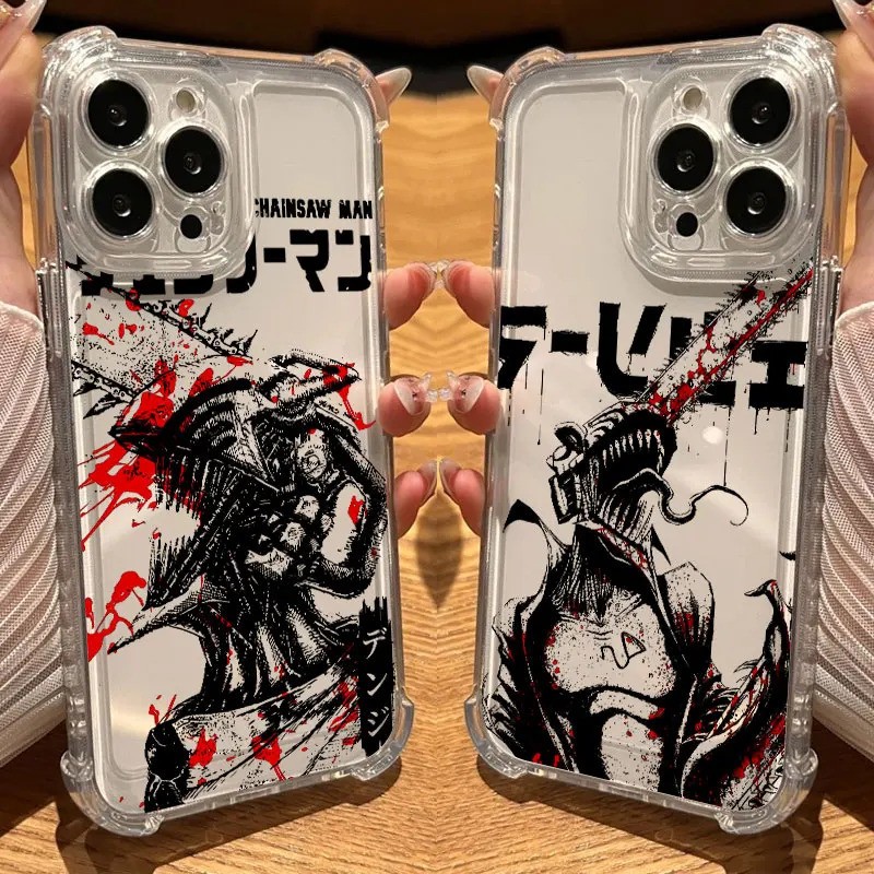 CASSETIFY CHAINSAW MAN iPhoneケース14promax Casetify iPhone 14 Pro Max Chainsawman Aki | Mercari