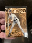 1999 Skybox Thunder Baseball Super Rave Randy Johnson #250