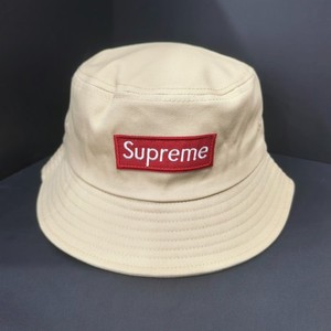 Supreme Bucket Hat | eBay