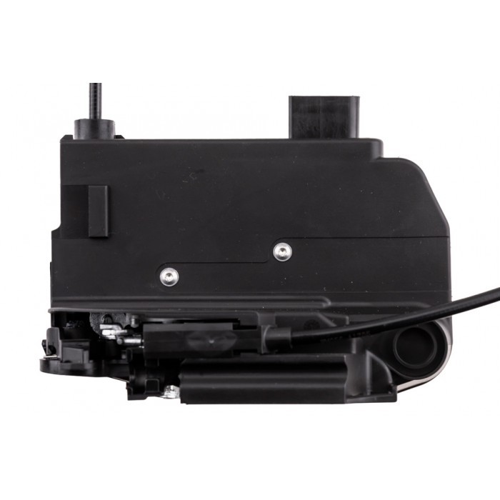 Mécanisme serrure de porte latérale gauche Iveco Daily Citys utilitaire - 3