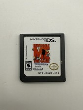 Despicable Me The Game Minion Mayhem Nintendo DS Cartridge Only
