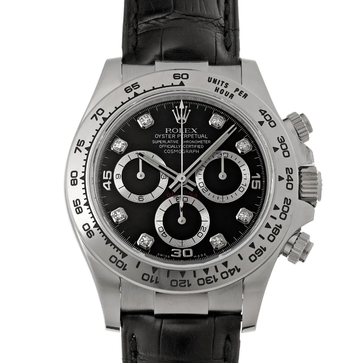 Rolex Daytona 116519G