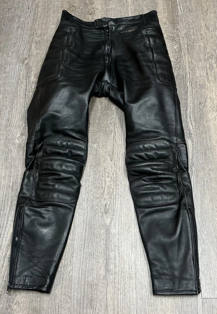 25+ Hein Gericke Leather Motorcycle Pants for sale | Updated Oct 2026