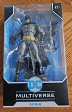 McFarlane DC Multiverse BATMAN Three Jokers 7  action figure New in Box