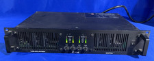 Lab Gruppen FP-2400Q 4 Channel Power Amplifier  READ DESCRIPTION 