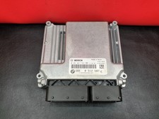 0281017591 Bmw Engine Control Unit Ecu 8512587