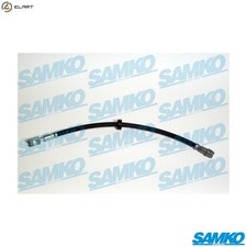 BRAKE HOSE 6T46763 FOR VW FLIGHT/CLASSIC DERBY POLO/Van/Hatchback PASSAT LUPO