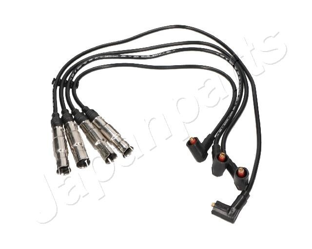 IC-0907 Serie cavi candela SEAT AROSA (6H) 1.0 Japanparts