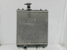 Radiateur Subaru G3X JUSTY