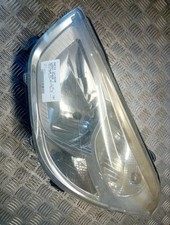 Feu avant (phare) Dacia LODGY 