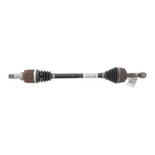 Cardan Citroen C3