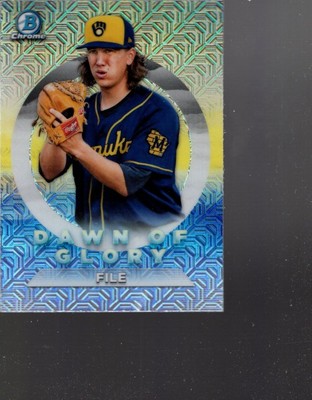 A8989- 2020 Bowman Chrome Mega Schachtel Verschiedene Karten -du Pick- 15 + Free
