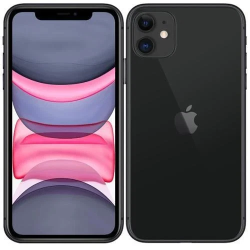 Apple iPhone 11 · 256GB, foto 2 de 5