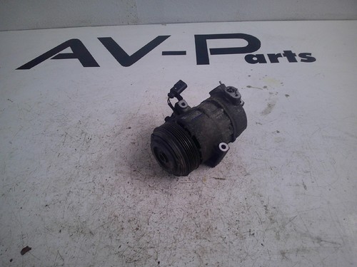 VW UP Seat Mii Skoda Citigo Klimakompressor Klima Kompressor 1S0820803B