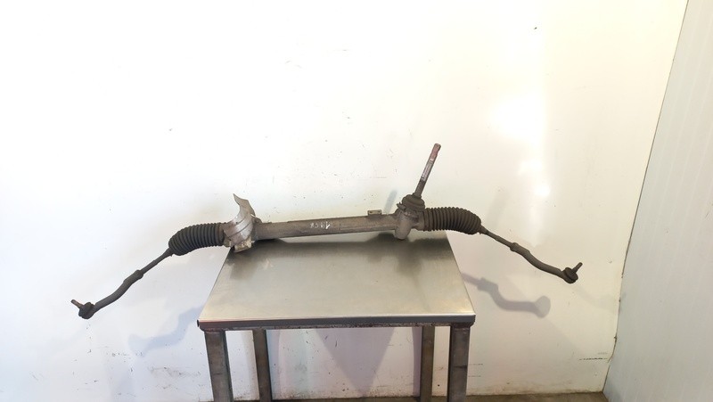 48001JD900 crémaillère assistée NISSAN QASHQAI J10 2007 119539