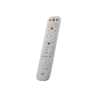 URC9290 Universal Fernbedienung EazyClean