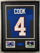 Buffalo Bills Collecting and Fan Guide 87