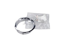 Original Blende Stoßstange hinten links für Opel Adam 13356490