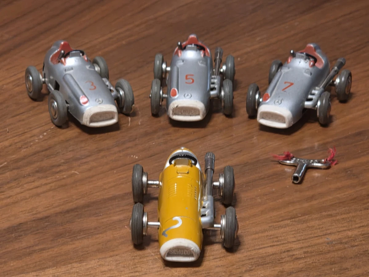 25+ Schuco Micro Racer for sale | Updated Oct 2026