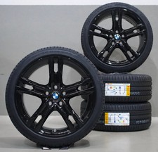 Original BMW 1er F40 2er F44 M556 18 Zoll Sommerräder REIFEN NEU 2025