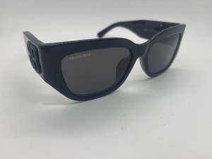 Balenciaga NEW Sunglass case and wipe Balenciaga Sunglasses Case | eBay main image 3