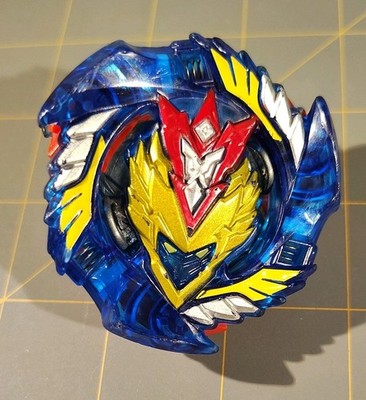 Beyblade Burst Evolution SwitchStrike Turbo Valtryek V3 Zenith Evolution