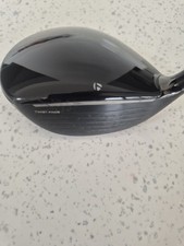 TaylorMade Qi10 Fairway Wood 3-Wood 15° X Stiff Graphite Shaft