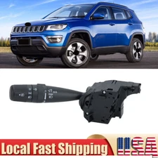 Turn Signal Switch for Jeep Grand Cherokee Wrangler Dodge Journey Nitro Chrysler
