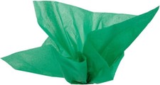 240 Tissue Paper Green 20" x 30" Large Sheets Gift Wrap Wrapping
