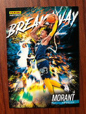 2022-23 Panini Instant Breakaway Basketball Cards Checklist 3