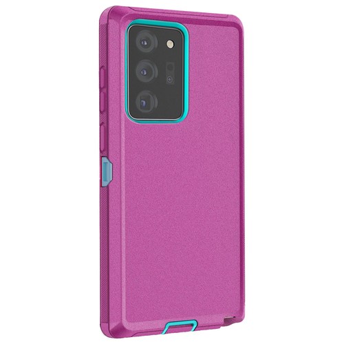 For Samsung Galaxy Note20 Ultra 5G Shockproof Rugged Heavy Duty Phone Case Cover - Picture 44 of 72