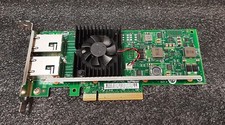 Dell Intel X540-T2 Dual Port 10Gb Network Ada...
