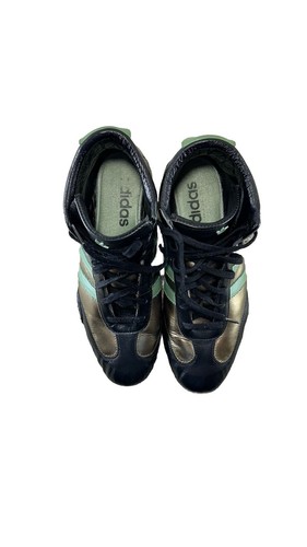 Adidas Apollo 2 Mid Women’s Size Us 9 M - Picture 10 of 12