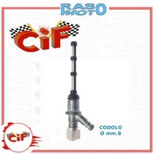 Rubinetto Serbatoio Benzina a Caduta Piaggio Scooter FREE