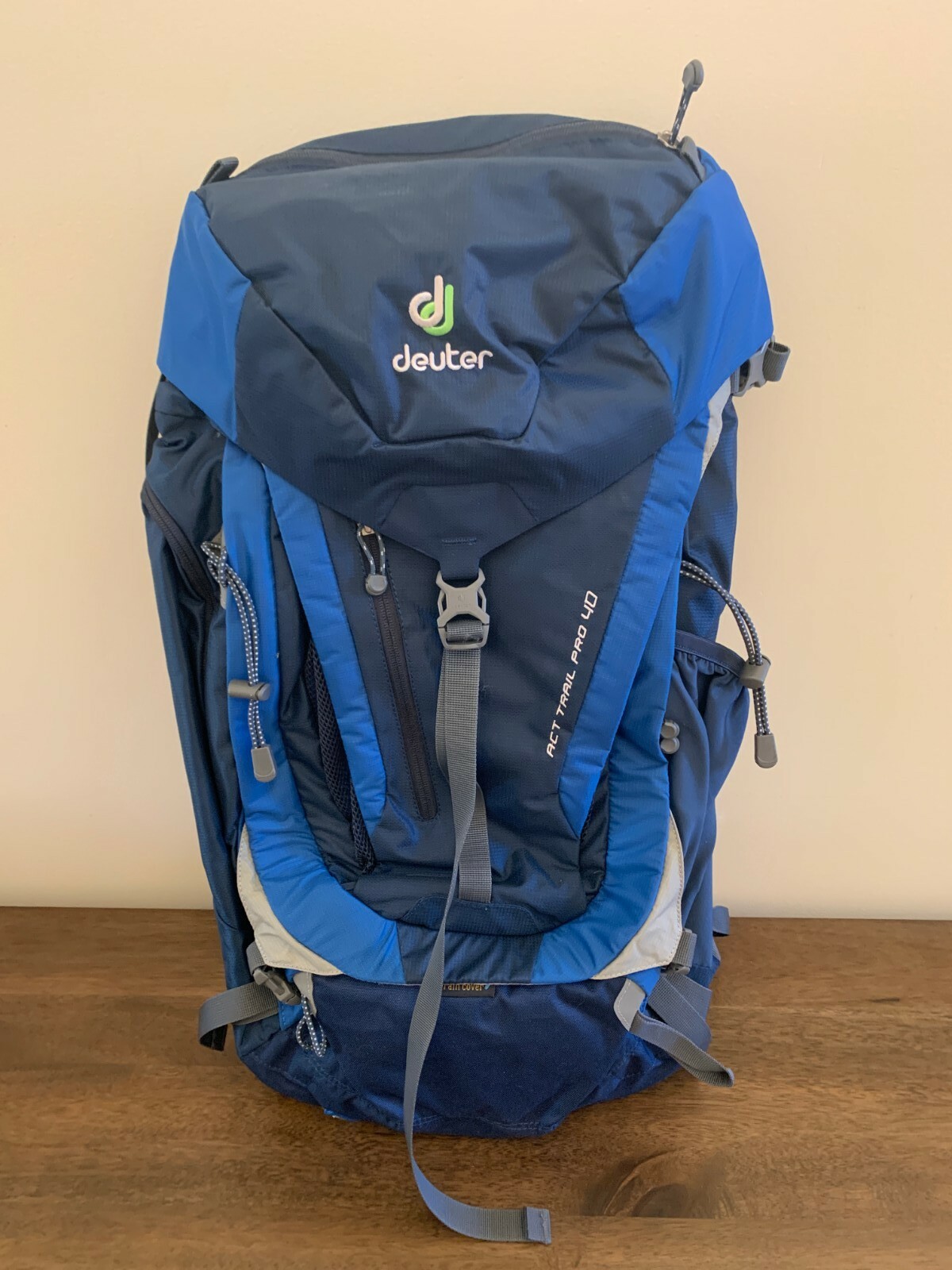 act trail pro 40 pack
