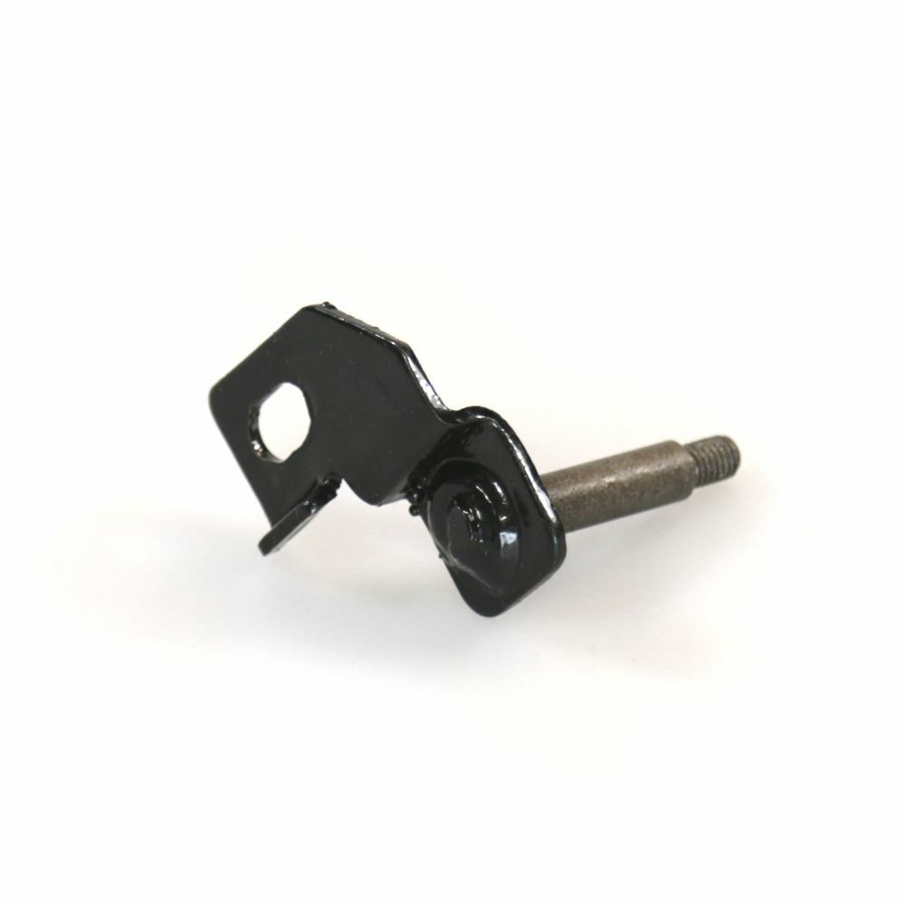 Chain Roller Bracket for Sinnis Apache 125 08-16
